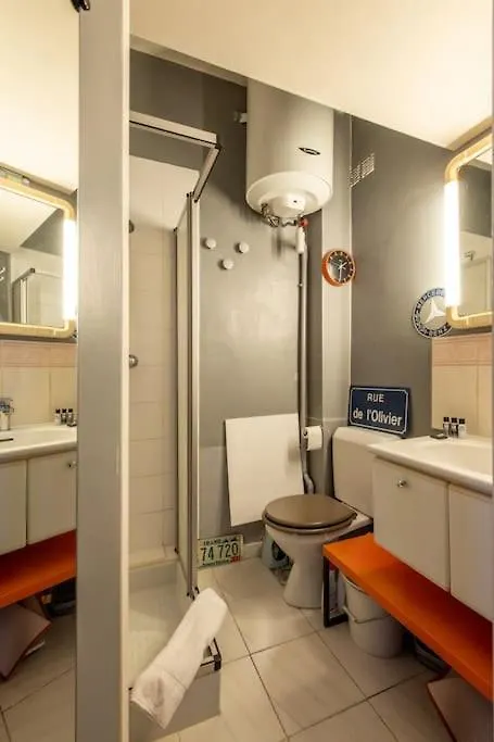 Apartament Lombards - Cozy In The Heart Of Place Du Chatelet.